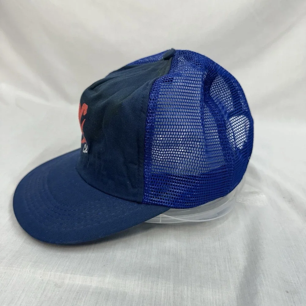 M&B Headwear vintage rc